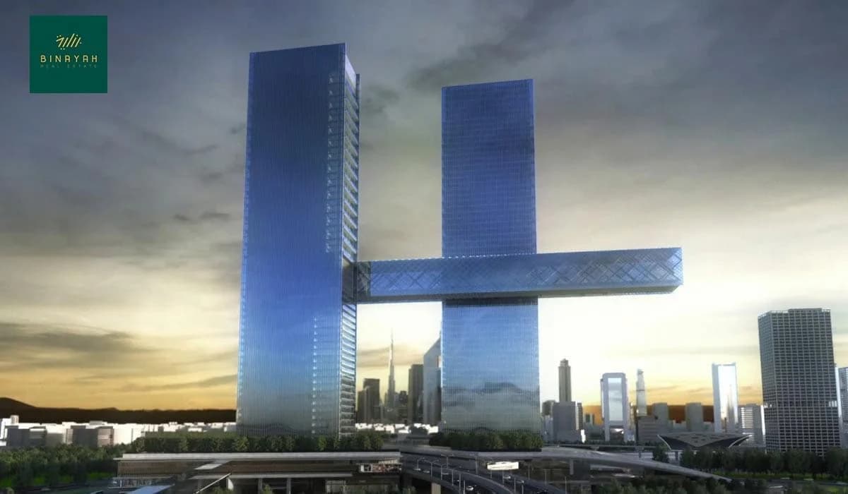 Freehold Sales Have Begun At One Za'abeel One & Only, Dubai's Guinness World Record Building