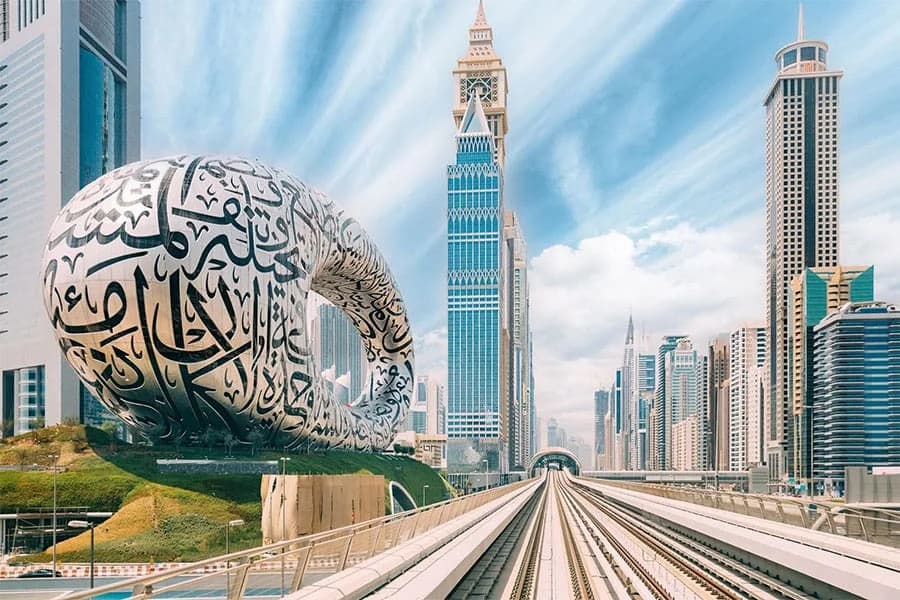 How to Achieve Portfolio Diversification Through Dubai Real Estate