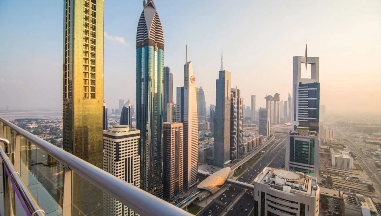 How to Choose the Right Property in Dubai