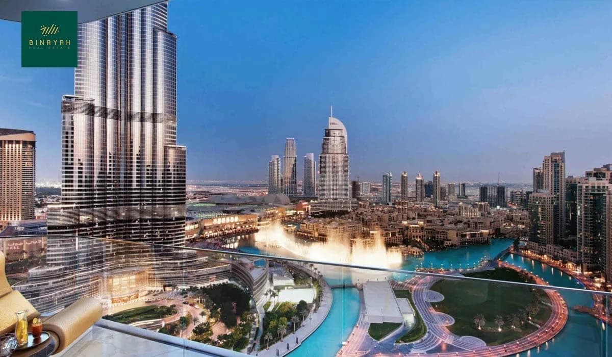 IL Primo Luxury Residences by Emaar Properties
