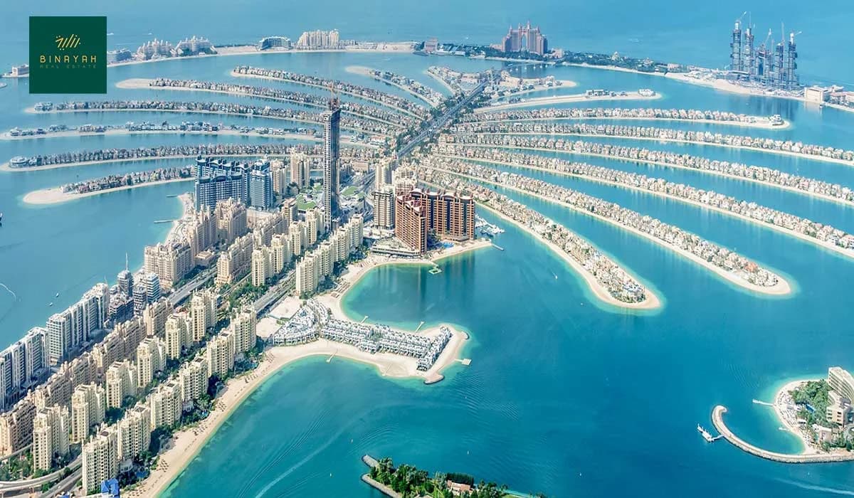 Invest Your Bitcoin Cryptocurrency in Real Estate Dubai