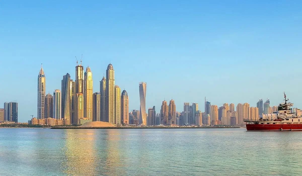 Invest in Dubai's Top Freehold Properties from Germany