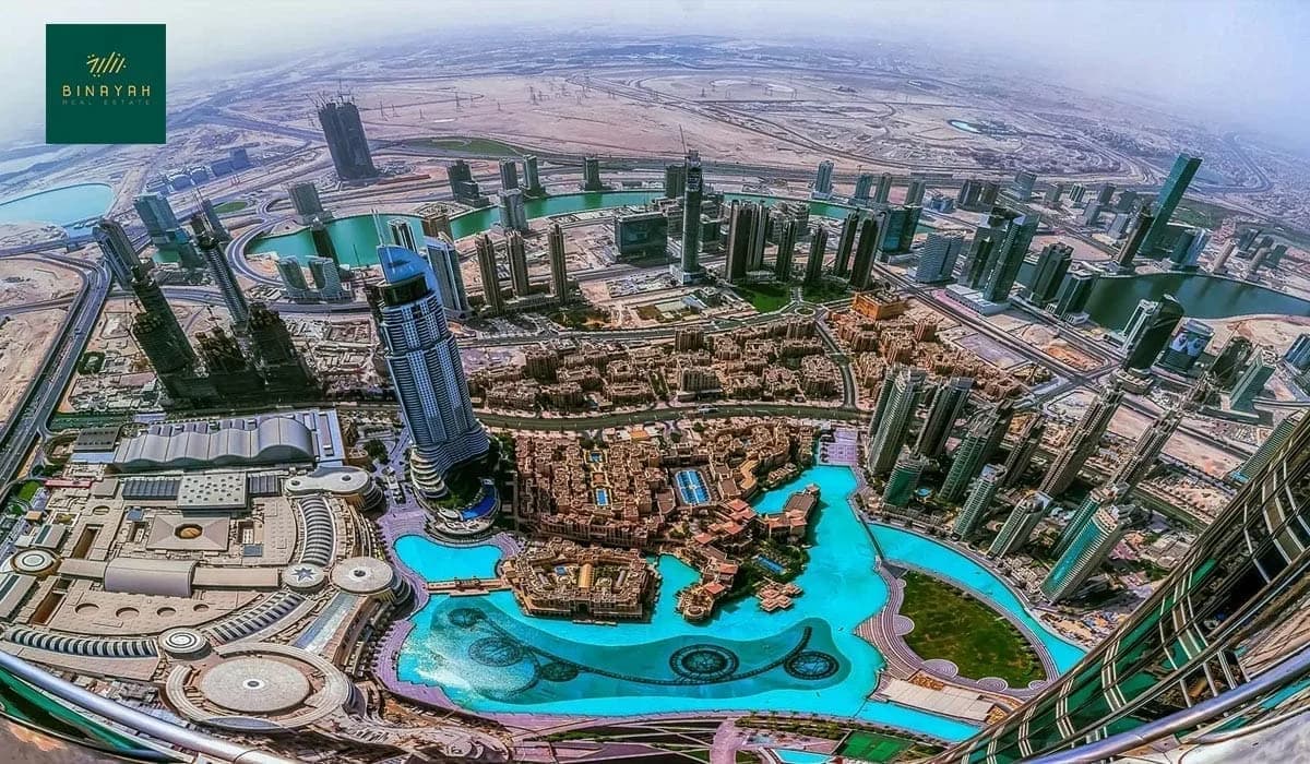 Investing in Off-Plan Properties Dubai with Important Factors