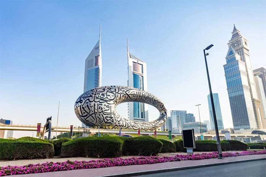 Is Now the Best Time to Invest in Dubai Real Estate?