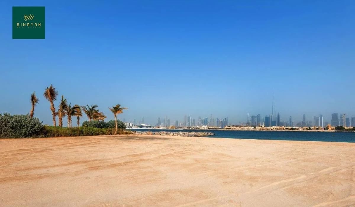 Land for villas is a desirable asset, and ultra-prime Al Wasl plots have recently become available