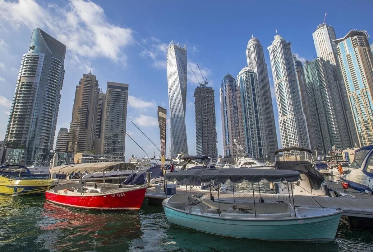 Launch of Smart Rental Index in January 2025 in Dubai | All You Need to Know