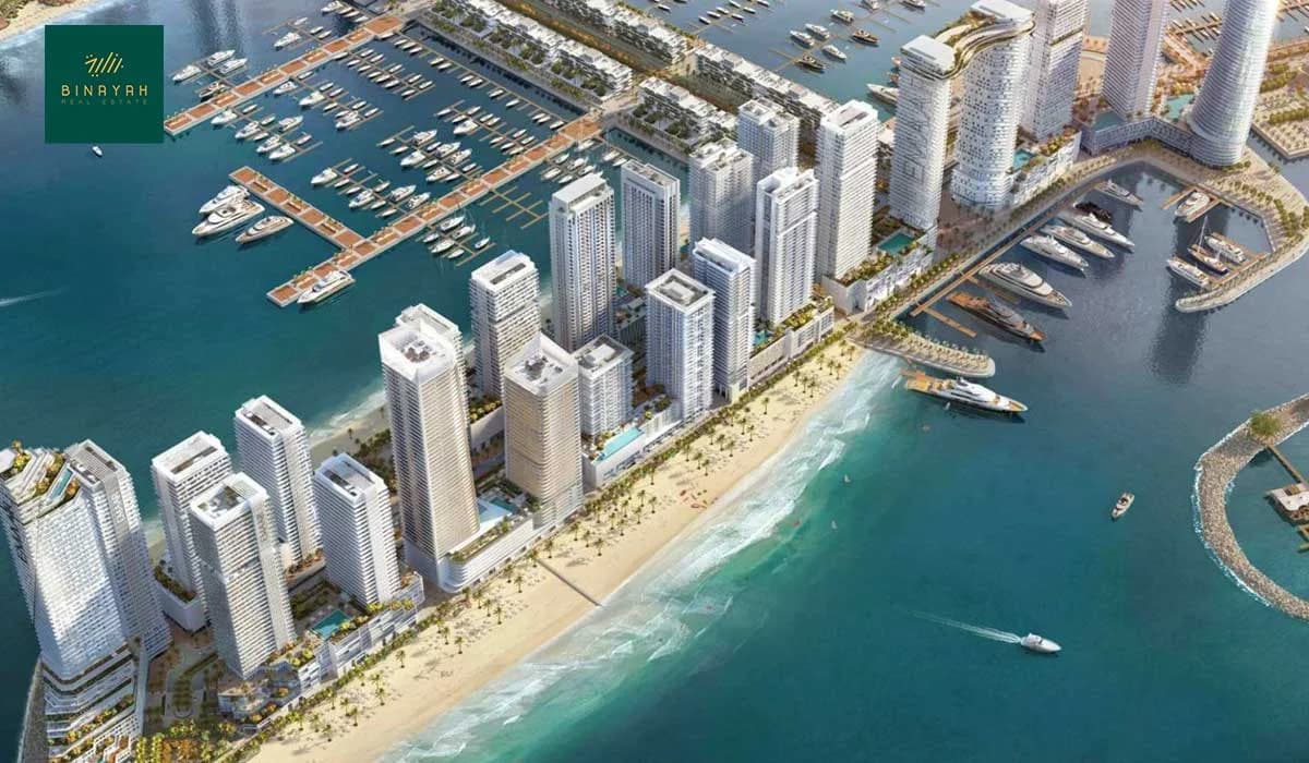Lucrative Investment Opportunity in Dubai's Booming Real Estate