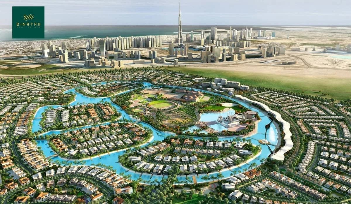 MBR City Delivered the Most Residential Units in Q1, Extending Its Lead
