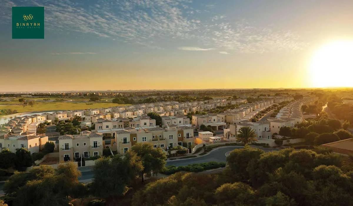 Most Trending Villas In Arabian Ranches Dubai