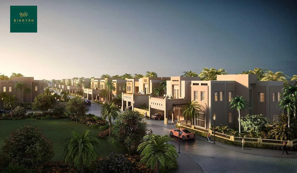 Mudon Villas: Dubai's Most Ideal Living Community