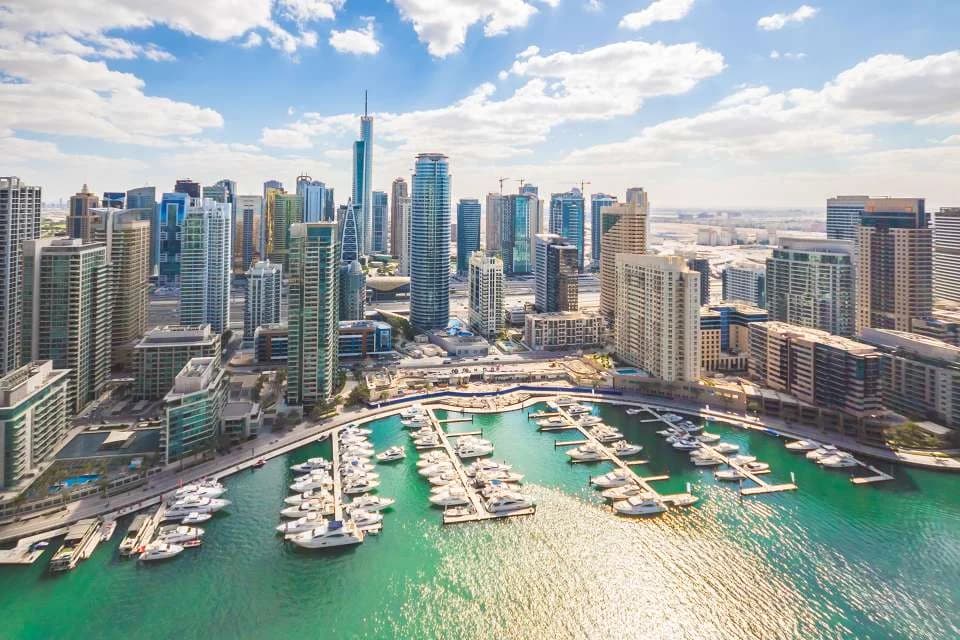 Top 10 Prime Property Investments in Dubai