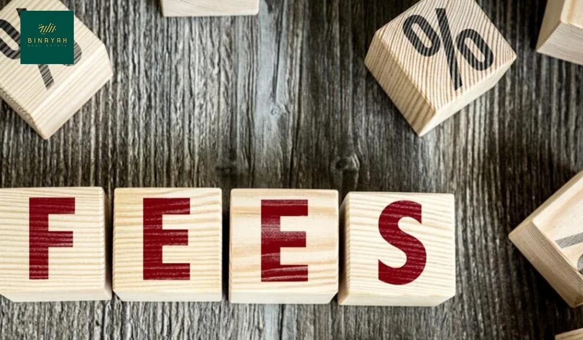 Property Management and Some Hidden Fees in Dubai