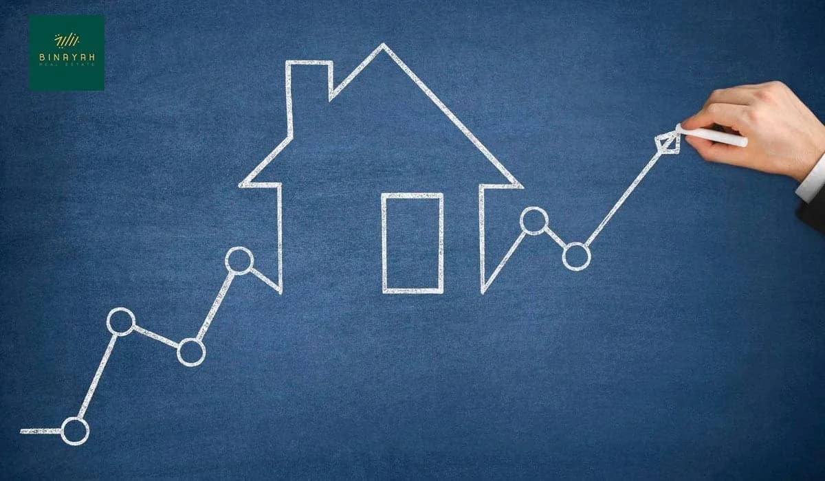 Property Owners in UAE Will Benefit from Freezing Mortgage Rates for 3-5 Years