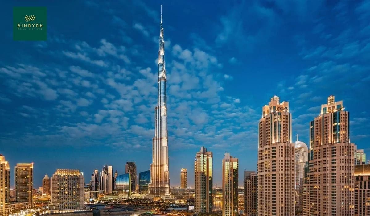 Property Sales Reached Dh23 Billion In June Record Level Since 2013