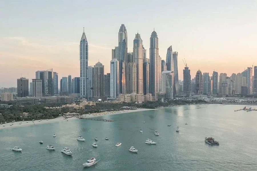 Real Estate Investment Firms for HNWI: A Comprehensive Guide