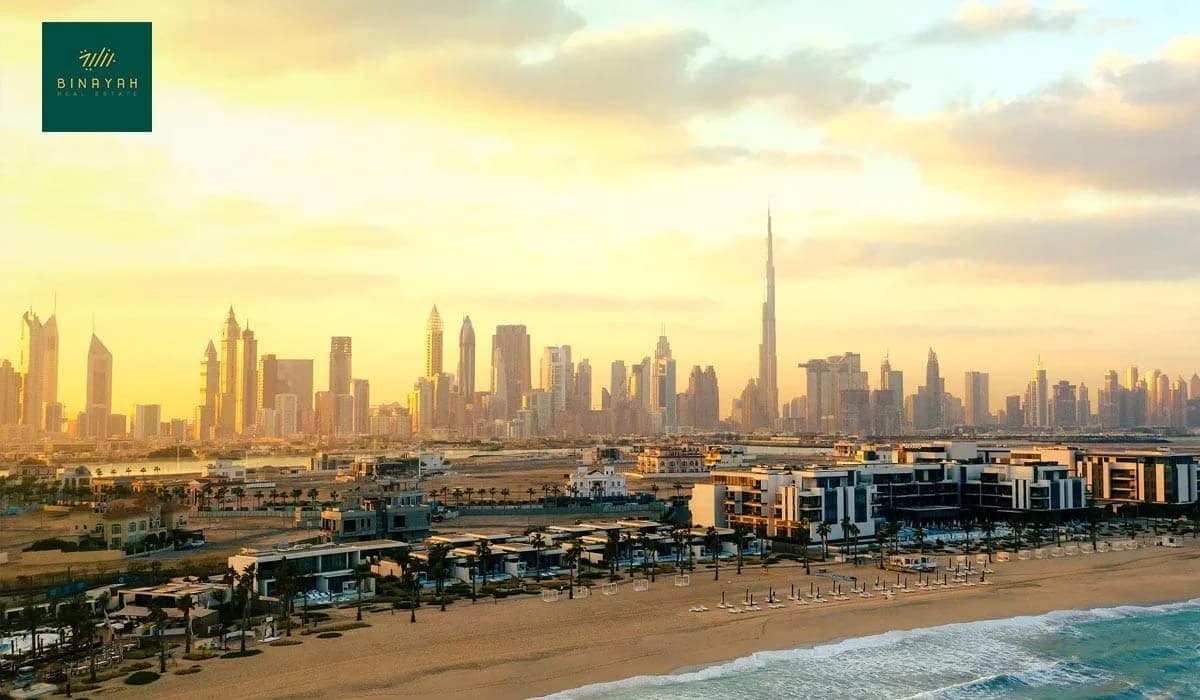Rents For Apartments And Villas Have Fluctuated In Dubai