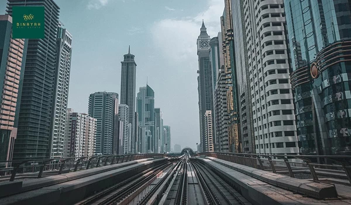 Sheikh Mohammed Declares Incentives for Funds that Engage in Property Investment