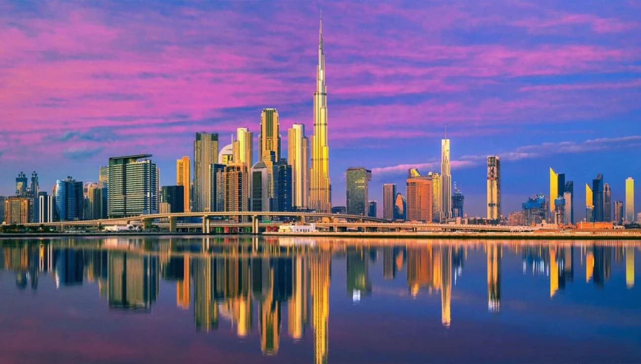The Future of Dubai Real Estate: Trends to Shape 2025