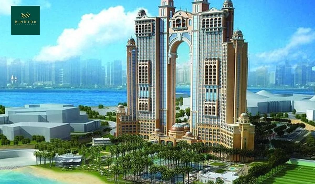 The Surge of European Investors Has Boosted the Property Market In Abu Dhabi