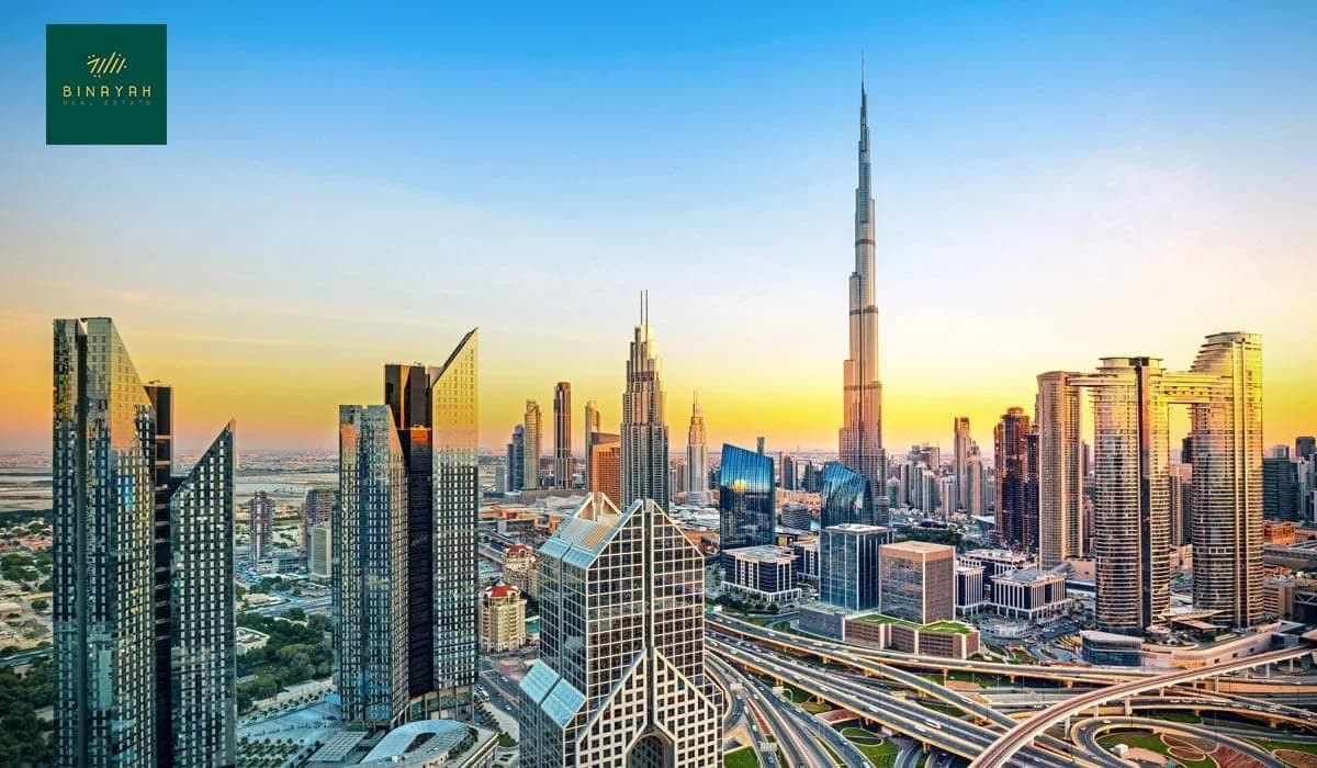 The UAE Real Estate Market Expanded Rapidly In Q1