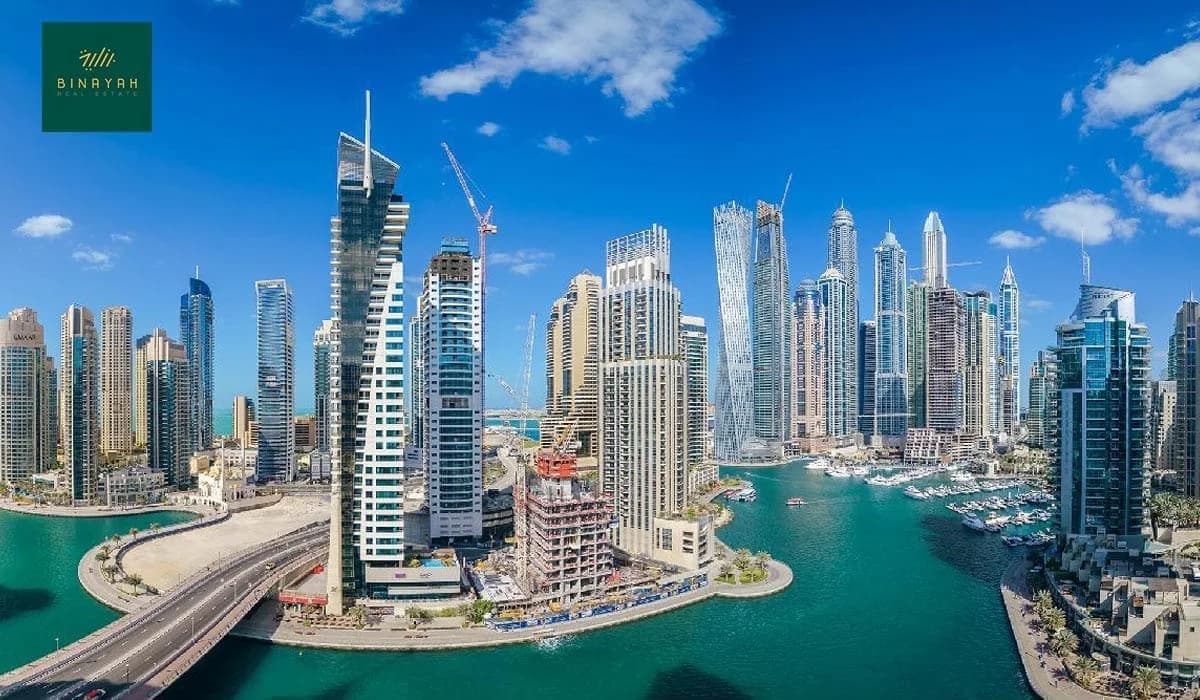 Things to Consider When Planning To Buy or Sell Property in Dubai