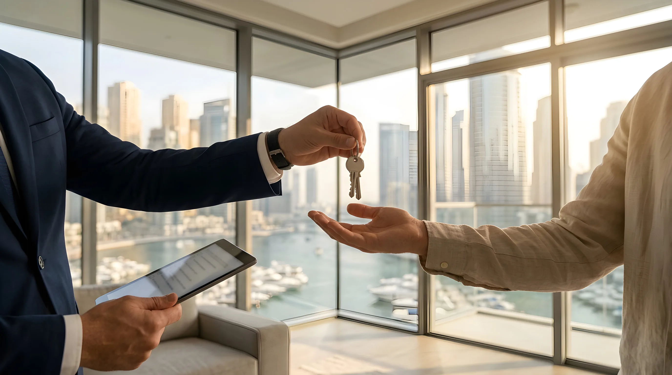 Top 10 Property Management Companies in Dubai in 2025