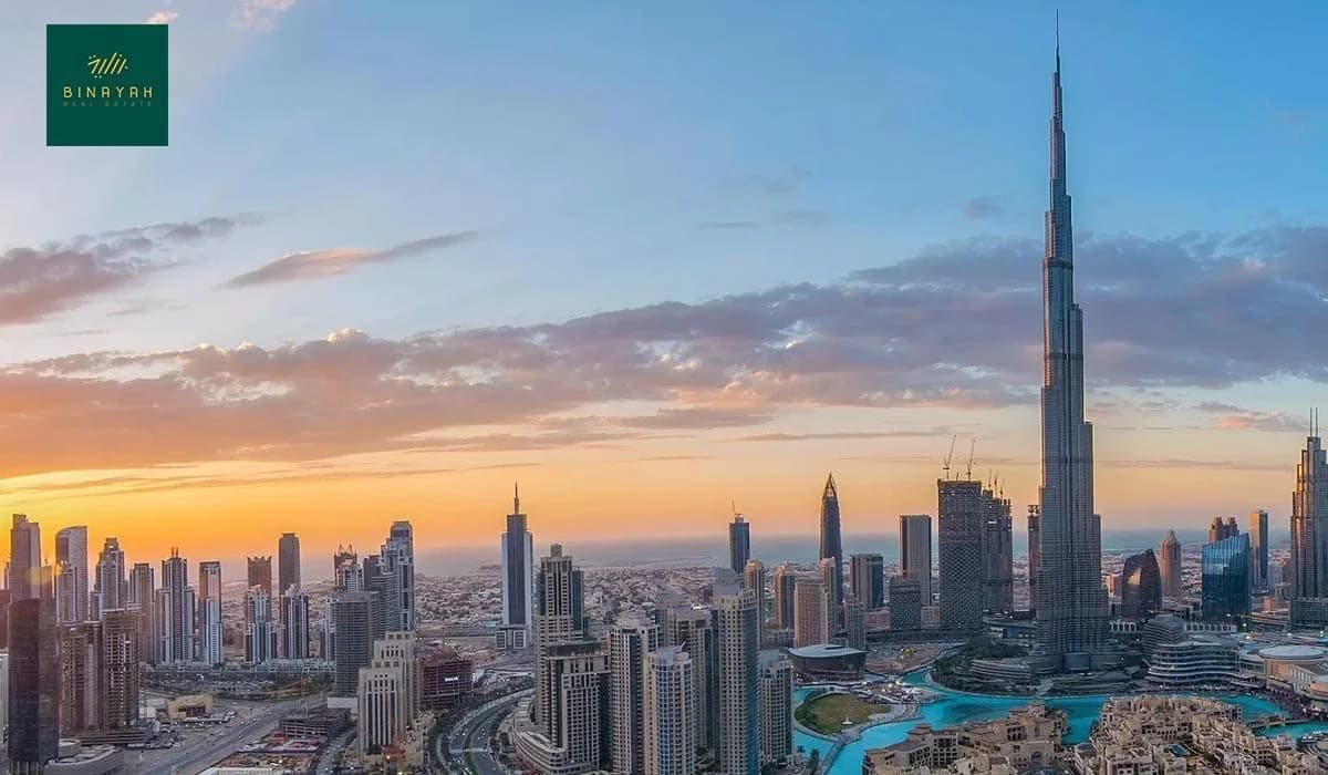 Top 10 Real Estate Companies in Dubai in 2024