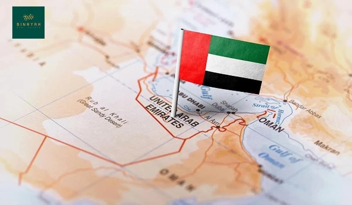 UAE Golden Visa : Lets Builders to offer Long-Term Residency to Investors