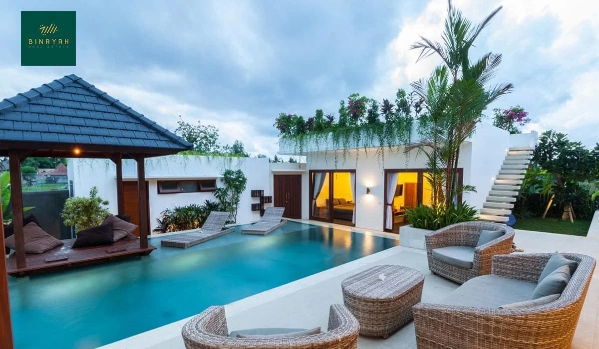 UAE Owners Can Earn Up To 50 Percent More By Renting Out Their Homes as Vacation Homes