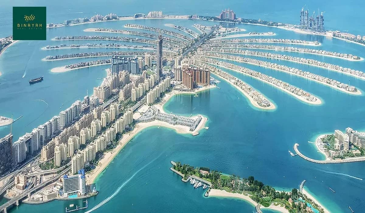 What Are The Best Areas In Dubai For Off-Plan Property Investment?