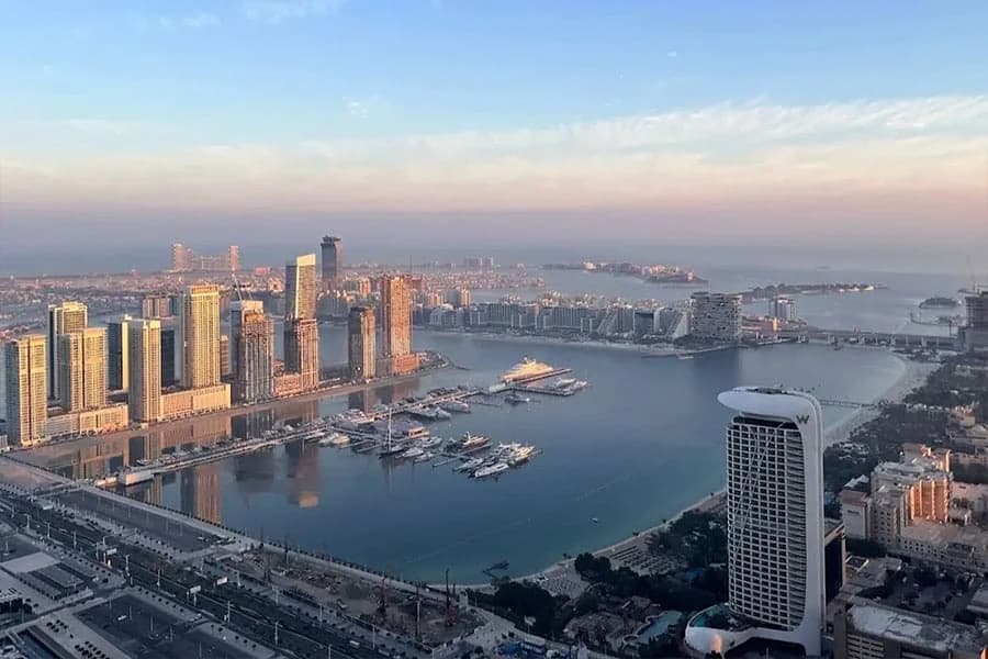 What are the Top Communities in Dubai? All You Need to Know About Them
