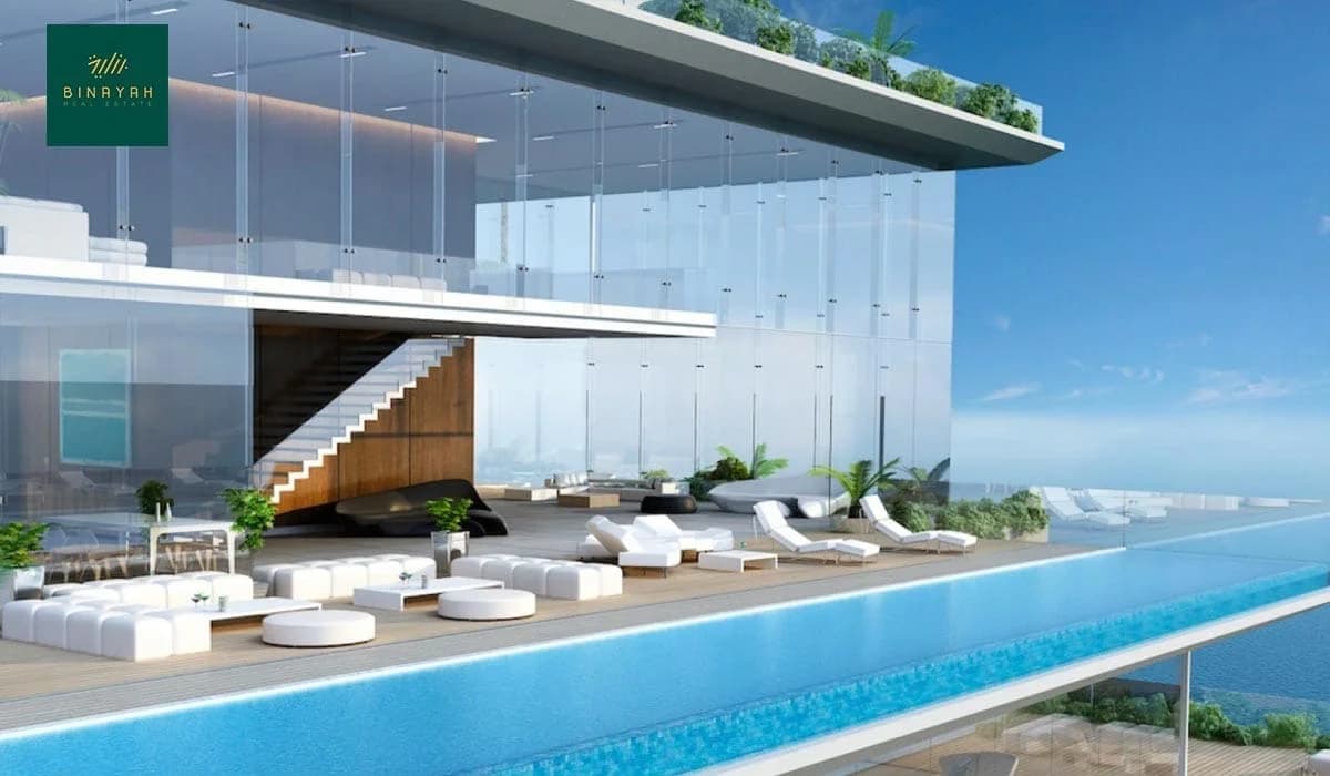 What are the top priorities for luxury property buyers in Dubai?