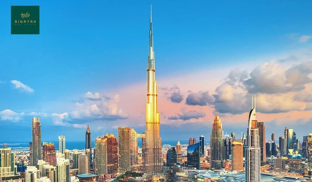 What else to expect when Investing in Real Estate in Dubai