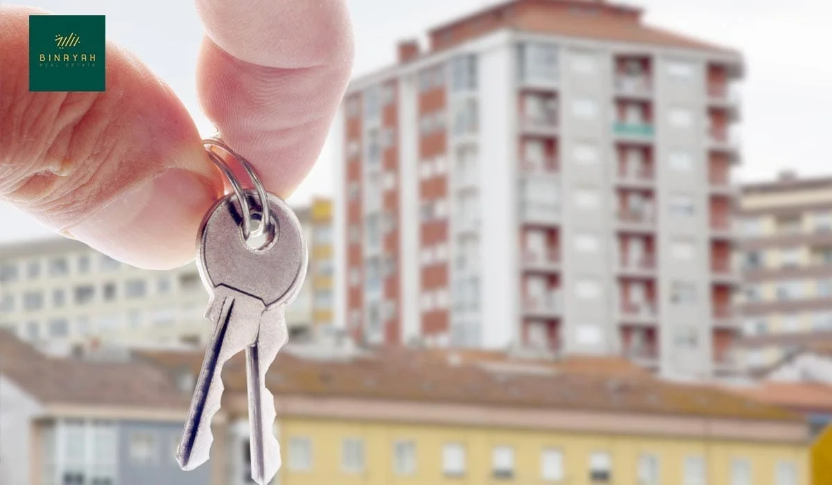Why Are More UAE Citizens Choosing To Buy Rather Than Rent Apartments?