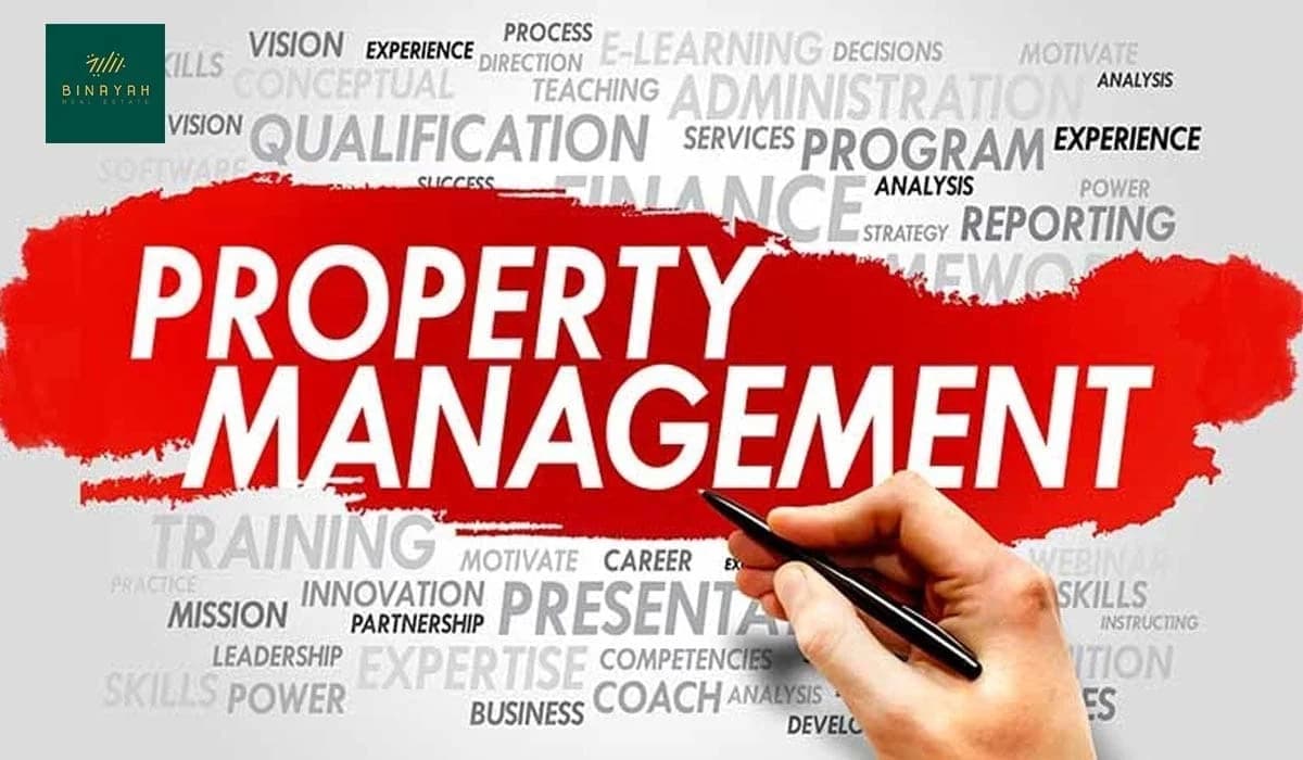 Why Do You Need Property Management Services In Dubai?