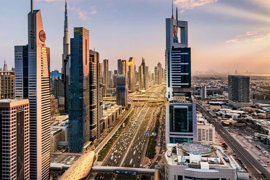 Why Dubai Offers the Best Safe Haven Investments for Family Wealth?