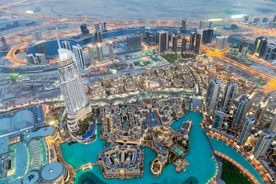 Why Legacy Investments Dubai Property Market Is the Key to Long-Term Wealth