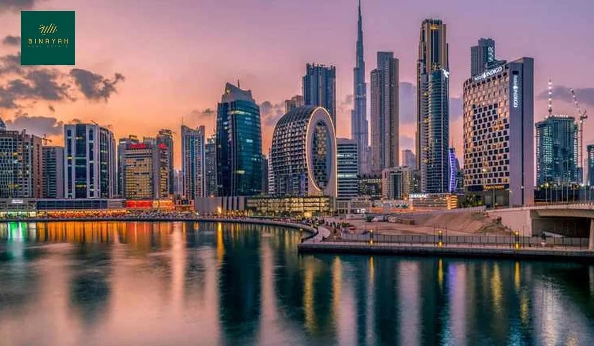 Why Real Estate Dubai Is An Attractive Market For Investors?