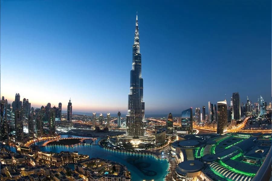 Why Ultra-high-net-worth (UHNW) Property Dubai is the Ultimate Investment Choice in 2025