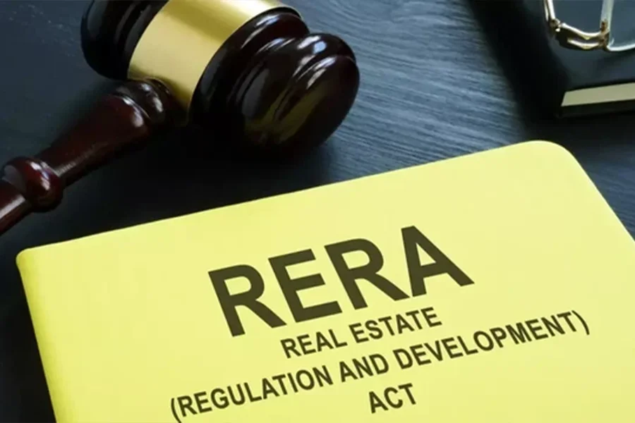 Why you should buy property in Dubai through a RERA Registered Company