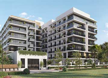 Al Haseen Residence at Dubai Industrial City