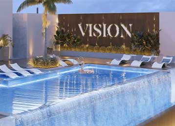 Coral by Vision at Al Satwa, Dubai