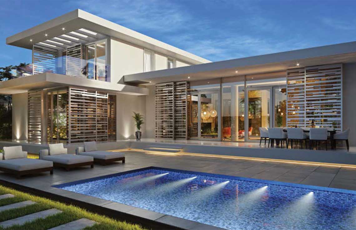 Harmony Villas