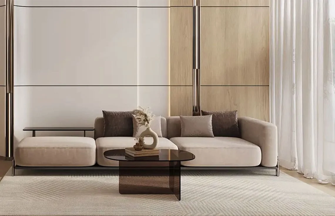 08 Life Residences at Dubai International City by Deniz Properties