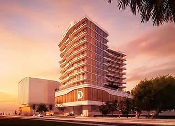09 Life Residences by Deniz Properties