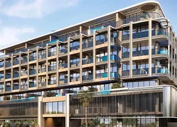 105 Residences at JVC, Dubai