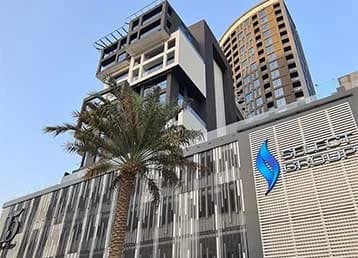15 Northside at Business Bay Dubai