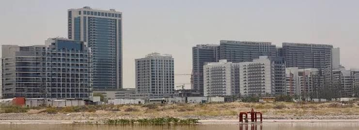 شعار 1CTRL من Object1 Real Estate Development LLC.