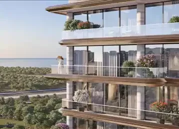 241 Waterside at Dubai Islands
