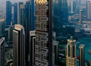 25h Heimat at Downtown Dubai